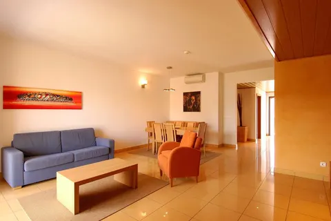 Orada Apartamentos Turísticos Marina De Albufeira foto 2