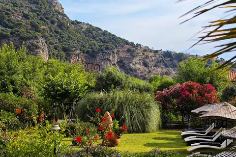 Dalyan Resort in Ortaca — foto 16