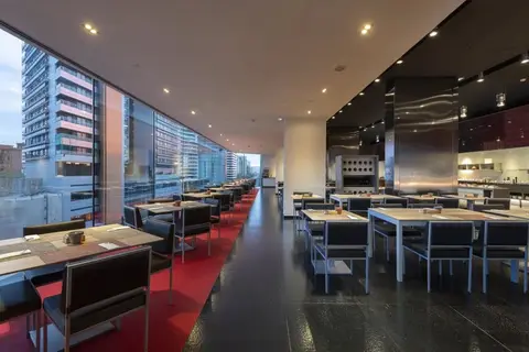 Leonardo Royal Hotel Barcelona Fira in Barcelona — foto 16