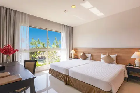 Kantary Beach Khao Lak in Kantary Beach Hotel Villas Suites Khao Lak, foto 9