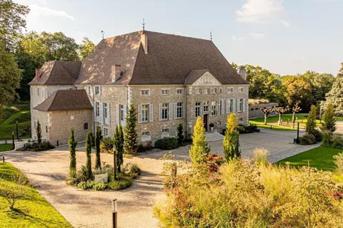 Domaine de Dolomieu BW Premier Collection foto 1