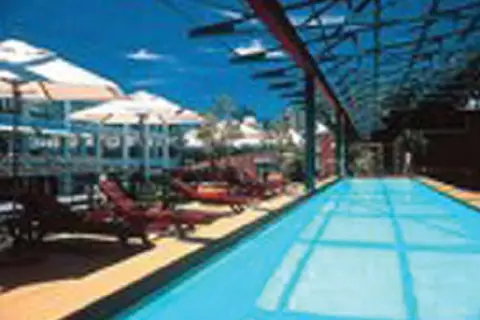 Garden Court Victoria Junction in Kaapstad — foto 2