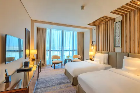 Millennium Resort Salalah in Salalah — foto 3