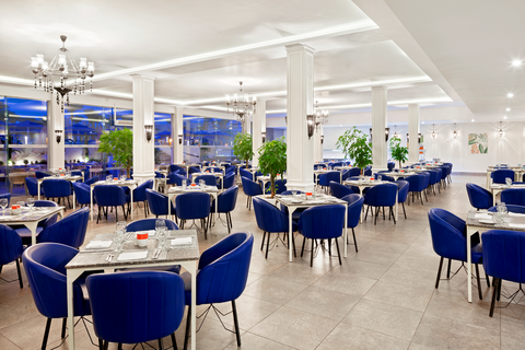 Hotel Pickalbatros Palace Port Ghalib foto 22