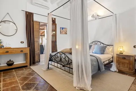 Hacienda Riogordo in Riogordo — foto 15