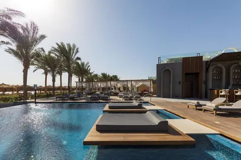 SUNRISE Tucana in Makadi Bay — foto 12