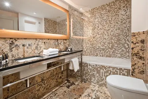Hotel Royal Prague in Praag — foto 5