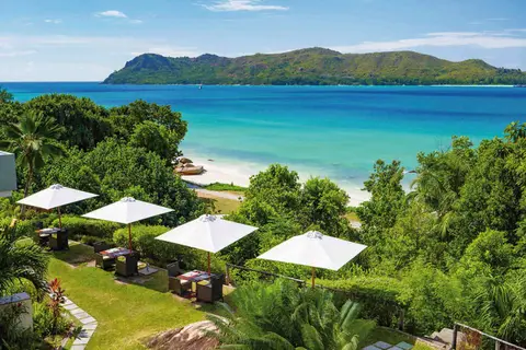 Raffles Praslin Seychelles in Baie Sainte Anne Praslin — foto 15