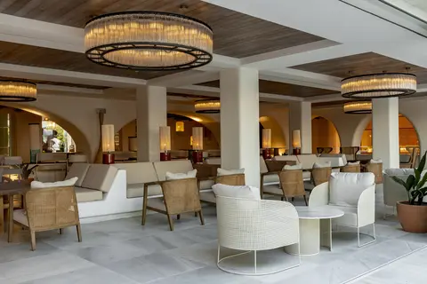 Villa Le Blanc Gran Meliá in es Migjorn Gran — foto 13