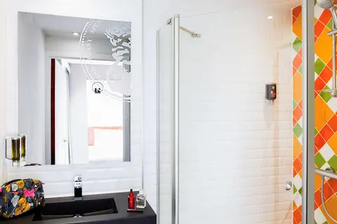 ibis Styles Edinburgh Centre St Andrew Square in Edinburgh — foto 18