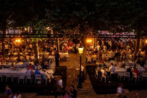 Grand Hotel Monopole in Valkenburg, foto 33