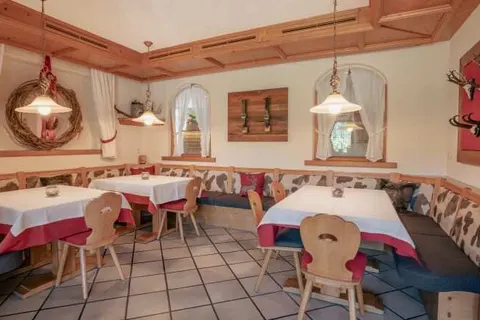 Hotel Oberdorfer Stuben foto 2