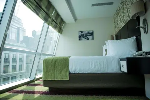 Best Western Premier Herald Square in New York City, foto 5
