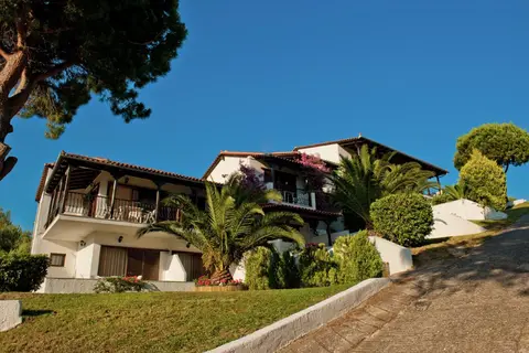 Anna-Maria Villa in Villa Anna Maria, foto 6