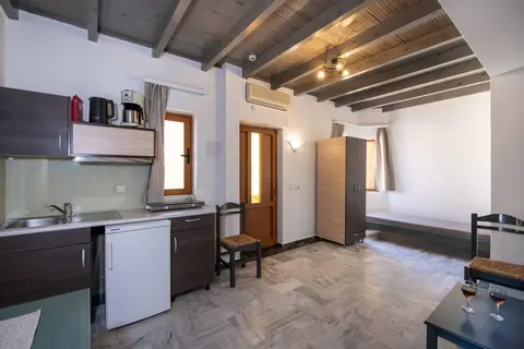 Eko Suites & Apartments in Georgioupolis — foto 27