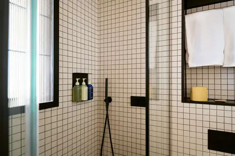 Ace Hotel & Swim Club Athens in Γλυφάδα — foto 14