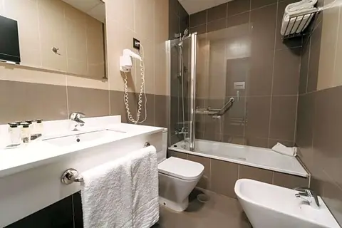 Soho Boutique Malaga in Málaga, foto 17