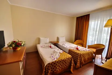Pine House Hotel in Kemer — foto 14