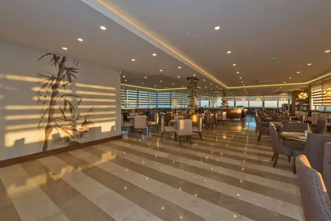 Hotel Bekdas Deluxe in İstanbul — foto 28