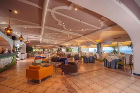 Sorriso Thermae Resort & Spa in Forio — foto 10