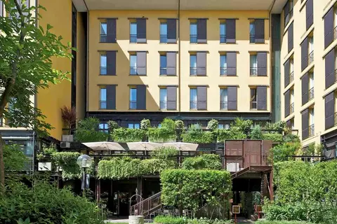 Hotel Mercure Bologna Centro in Bologna — foto 9