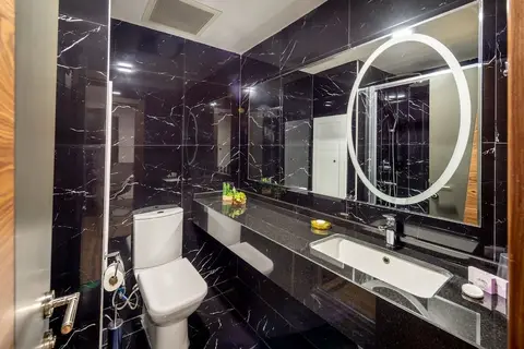 Novel Centre Point Hotel in Gazimağusa, foto 27
