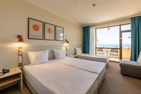 Sol Nessebar Resort in Несебър — foto 8