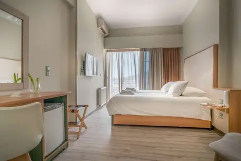 Phoenix Hotel in Zakynthos — foto 17