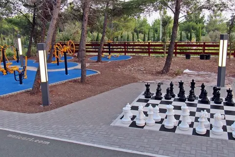 Camping Nevio foto 5