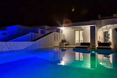 Paros Agnanti Hotel in Παροικιά — foto 22