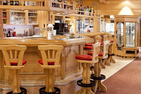 Aparthotel Kleinwalsertal - Hotel foto 3