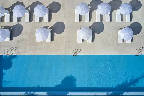 Mythos Palace Resort in Δημοτική Ενότητα Κορισσίων — foto 4