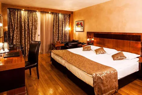 Hotel Anel Sofia in Sofia — foto 3