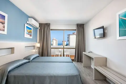 Veramar in Fuengirola — foto 5