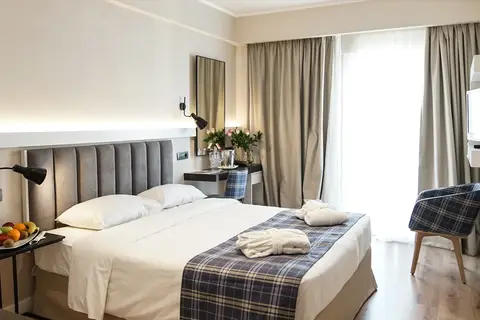 Athens Cypria Hotel in Athene — foto 25