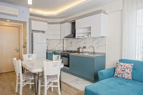 Citrus Park Hotel in Muratpaşa — foto 17