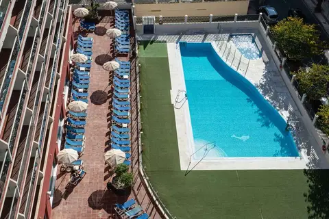 Pierre & Vacances Residence Benalmadena Princ in Benalmádena — foto 8