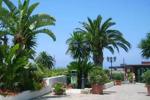 Appartementen Poggio di Tropea in Parghelia — foto 21