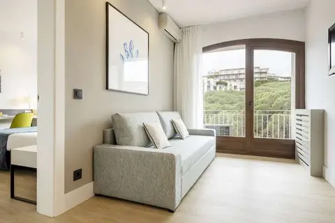 Hotel Ilunion Caleta Park in Sant Feliu de Guíxols — foto 6