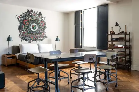 Ace Hotel New York in New York — foto 13