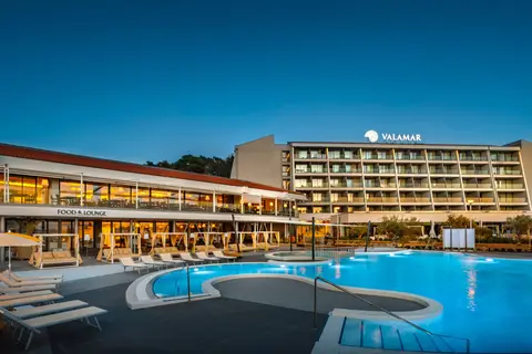 Valamar Padova Hotel in Rab, foto 11