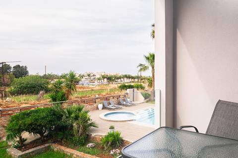 Appartementen Cretan Family foto 4