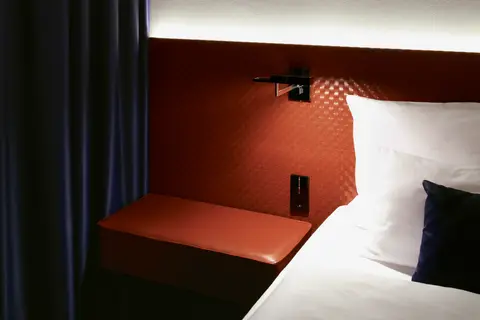 Hotel MANI by AMANO in Berlijn — foto 14
