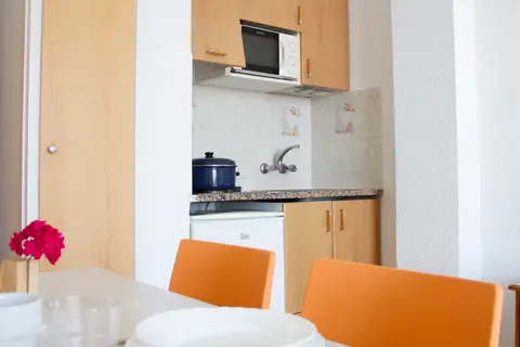 Appartementen AR Bolero Park in Lloret de Mar — foto 33