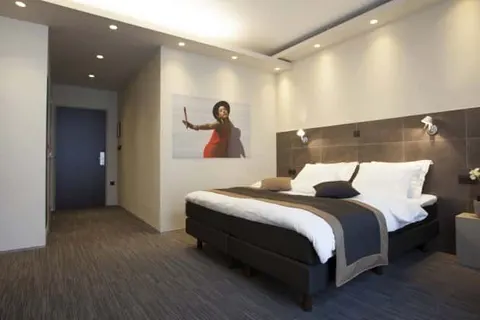 Hotel Vé Mechelen foto 6