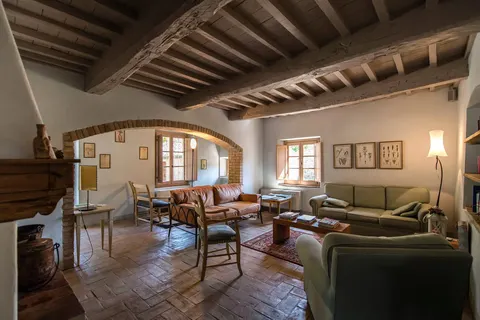 B&B Il Defizio foto 9