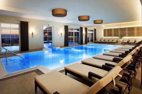 Panoramahotel Oberjoch foto 12