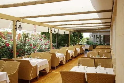 Hotel Zafiro Bahia in Muro — foto 25