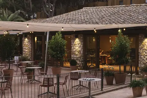 Wecamp Cala Montgó in l'Escala — foto 5