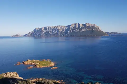 Pozzo Sacro in Olbia, foto 30